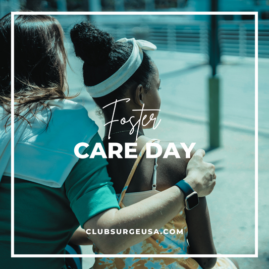 Honoring Foster Care Day: Standing with Children Who Need Us Most