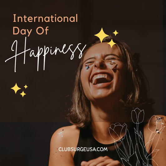 Celebrating International Day of Happiness 2025