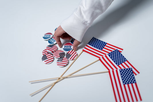 Texas Voter Registration - By February 5 2024