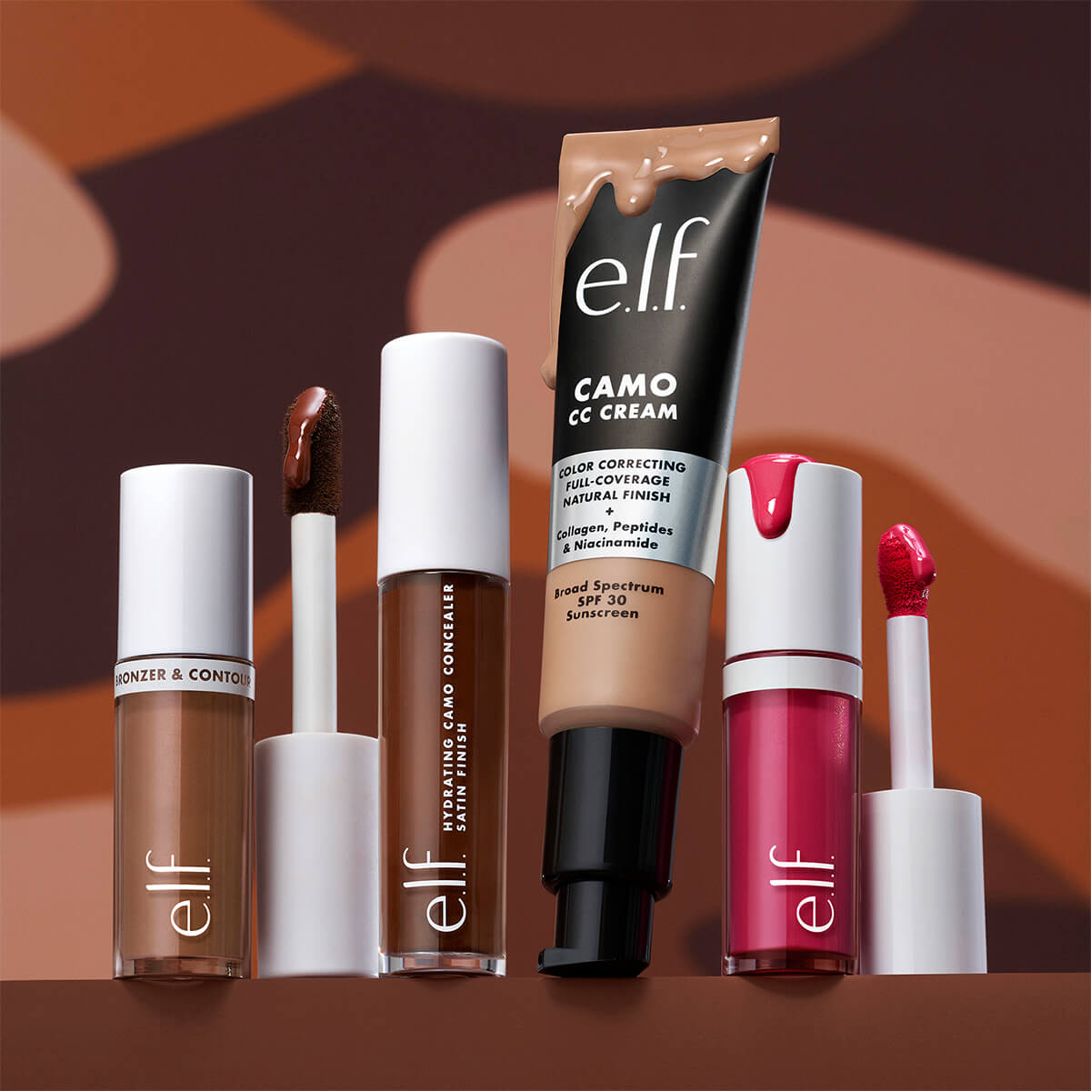 elf - Shop e.l.f.'s Best Sellers under $5