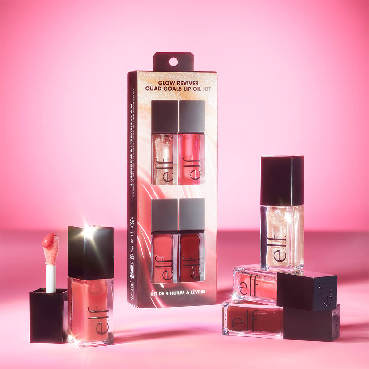 elf - Shop e.l.f.'s Best Sellers under $5