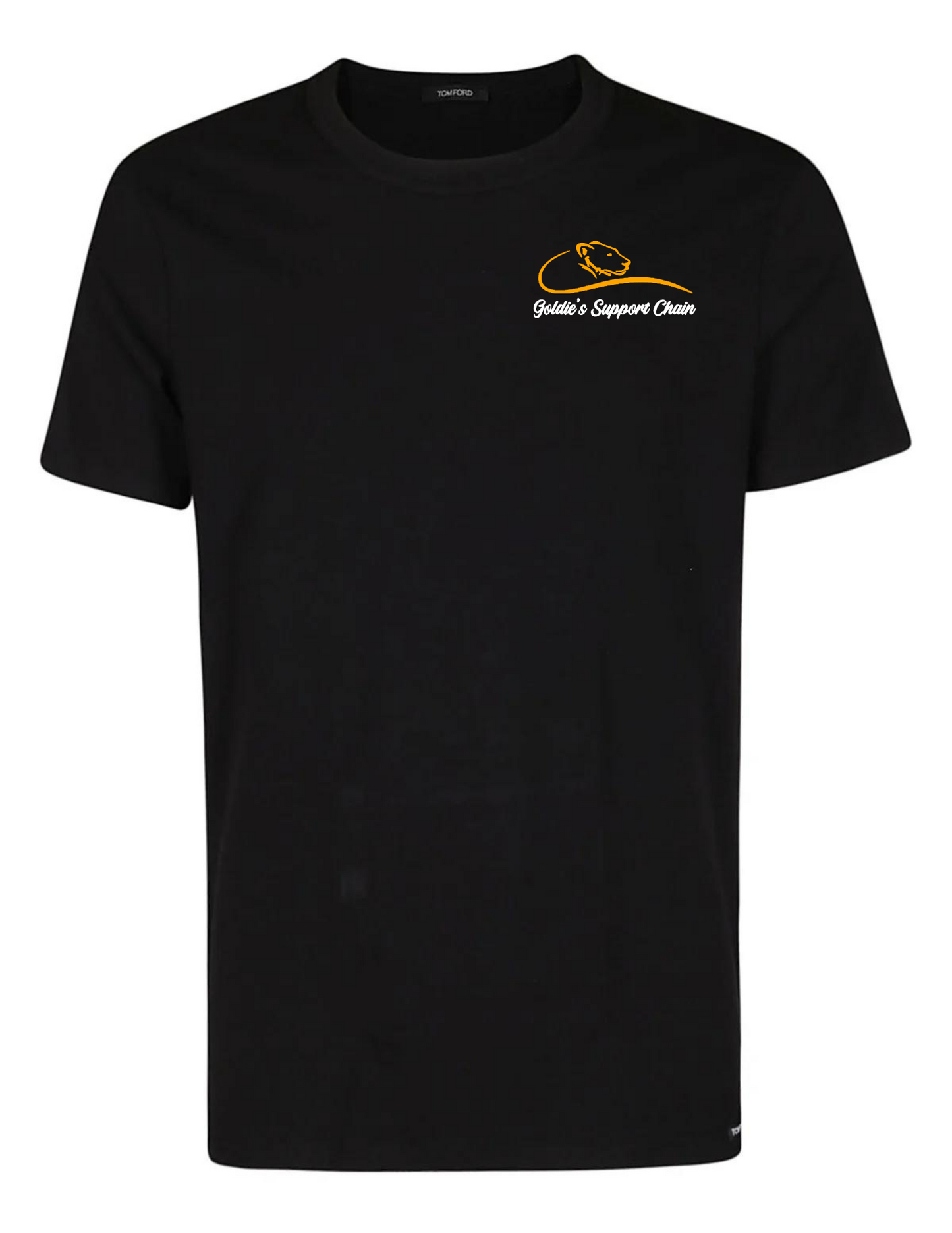 GSC Classic Mini Logo T-shirts