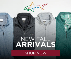 Greg Norman Collection Online Store