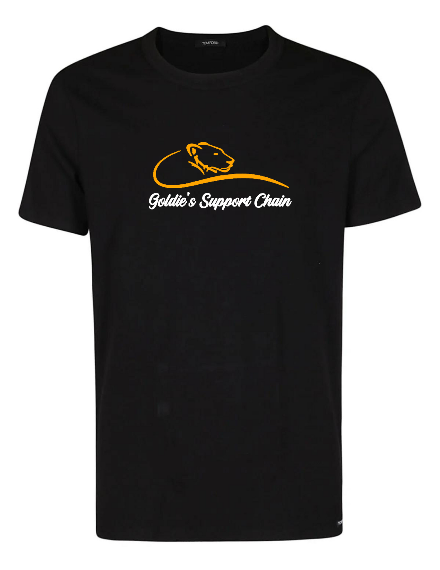 GSC Classic Logo T-shirts