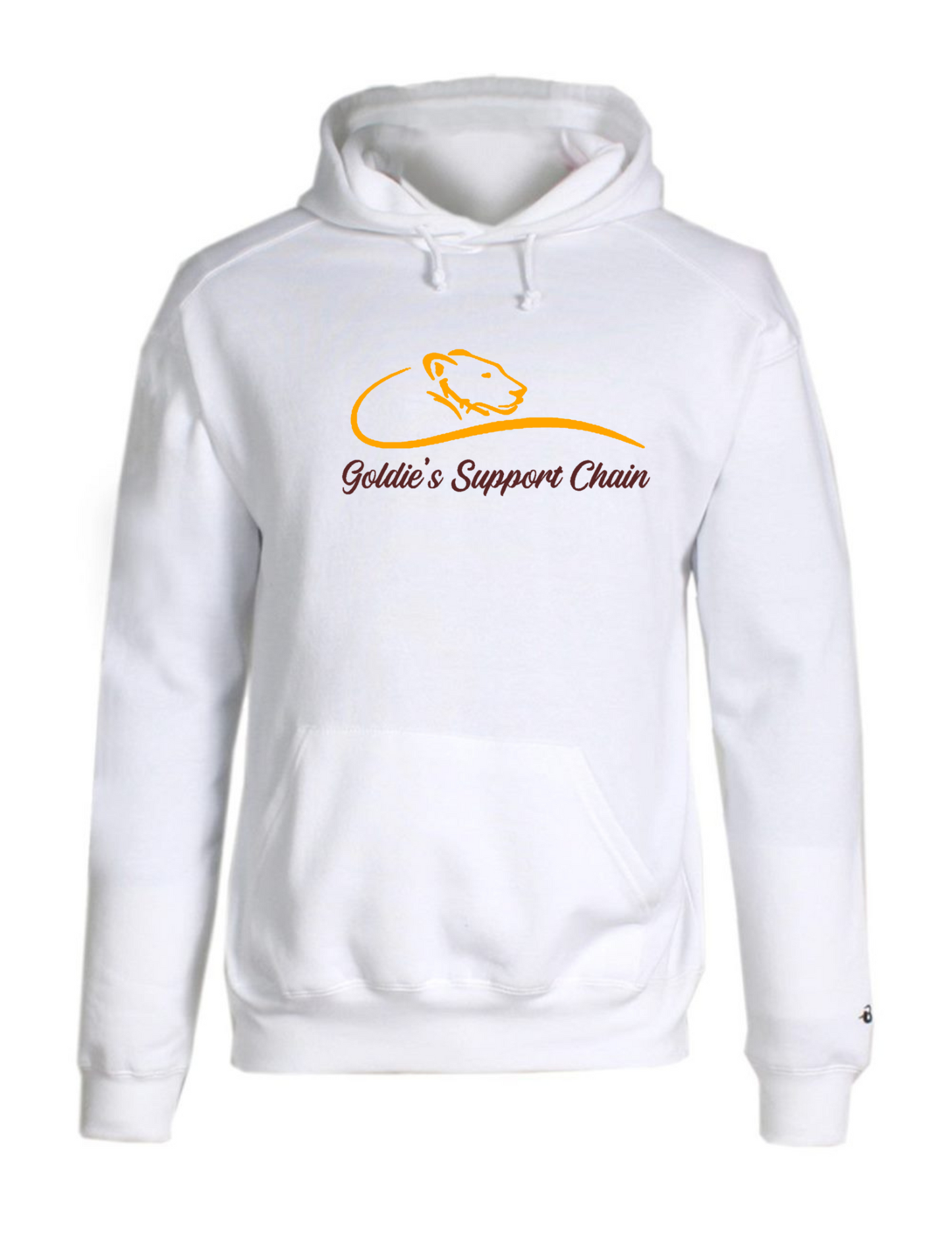 GSC Classic Logo Hoodie