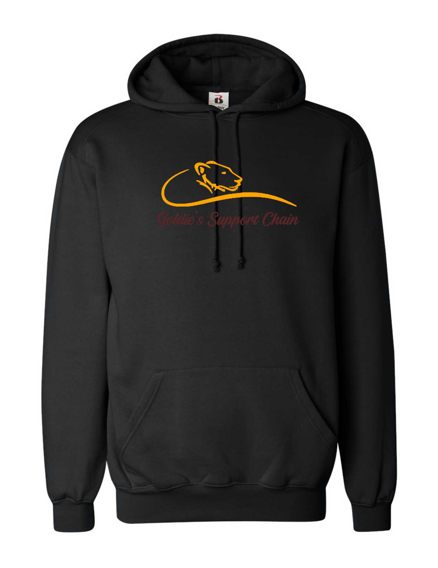 GSC Classic Logo Hoodie