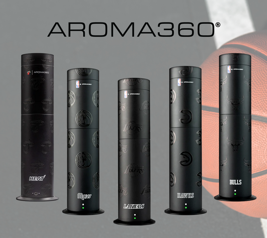 Aroma360 - The NBA Collection