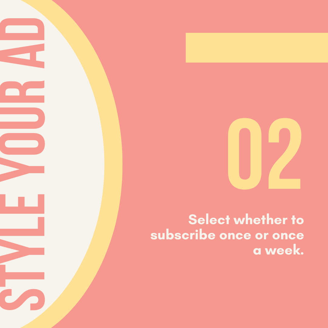 Create an Ad