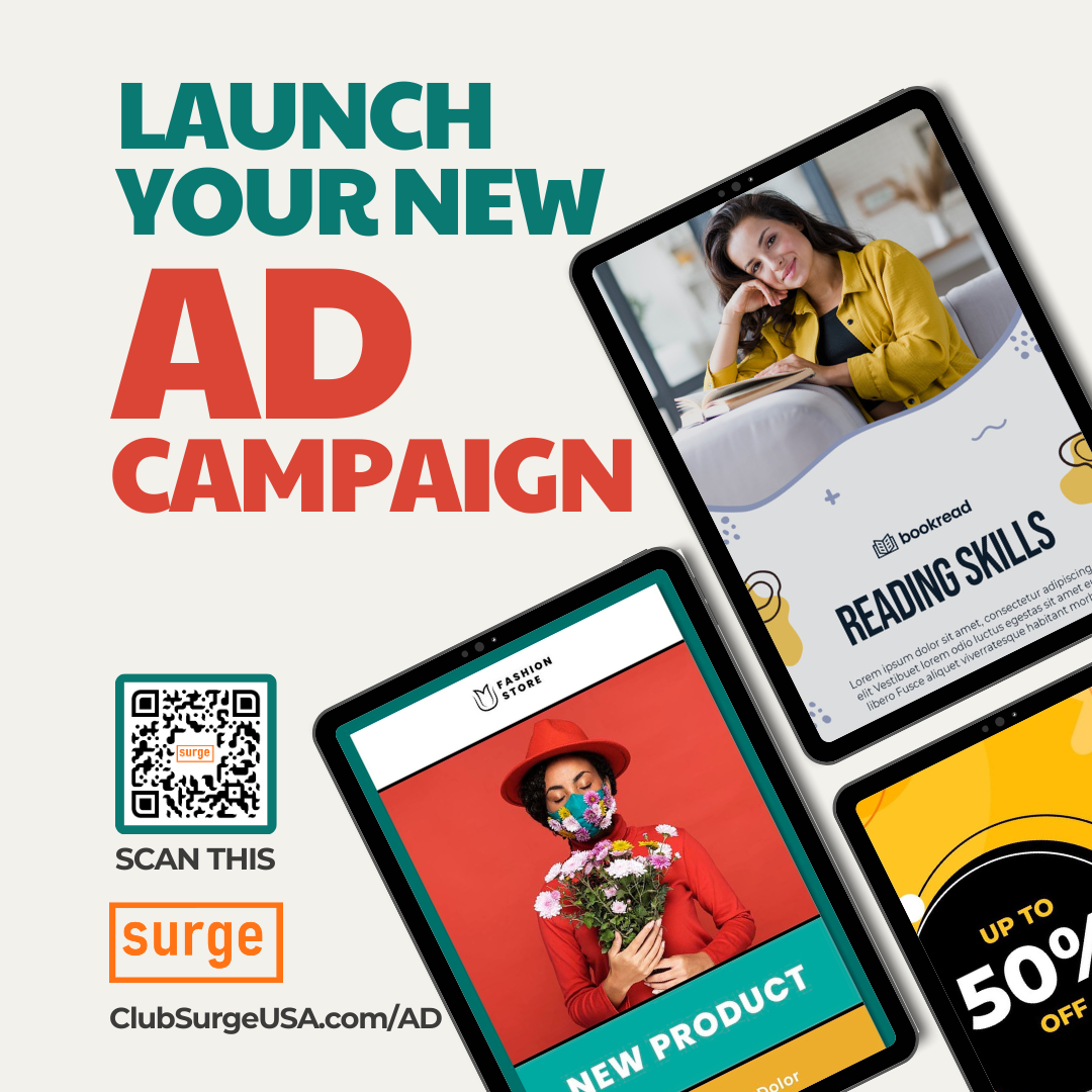 Create an Ad