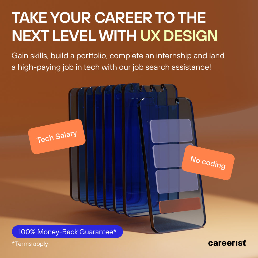 Launch your IT career with Careerist Today!