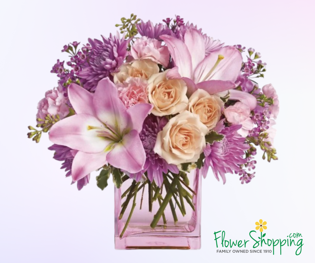 FlowerShopping.com - 10% Off Best Sellers!