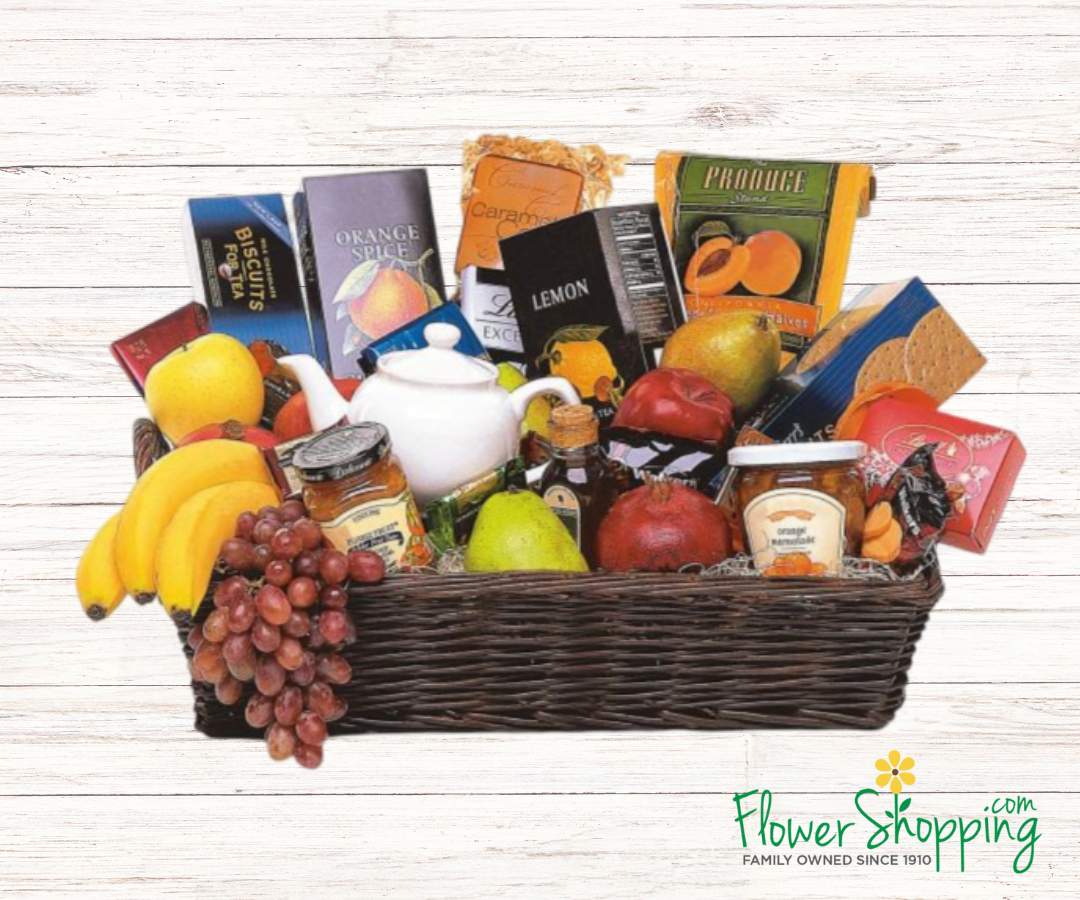 FlowerShopping.com - 10% Off Best Sellers!
