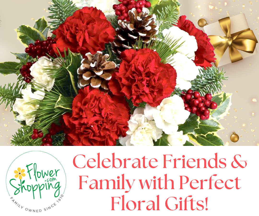 FlowerShopping.com - 10% Off Best Sellers!