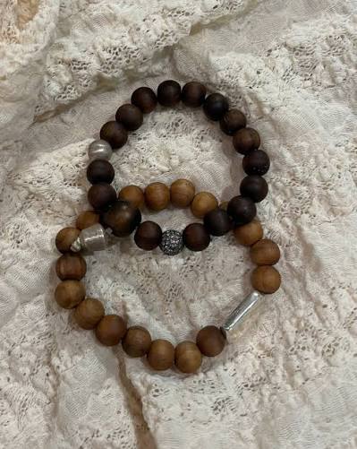 Handmade Bracelets