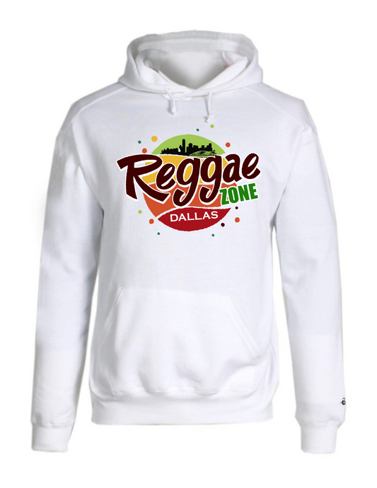 RDZ Classic Logo Hoodie