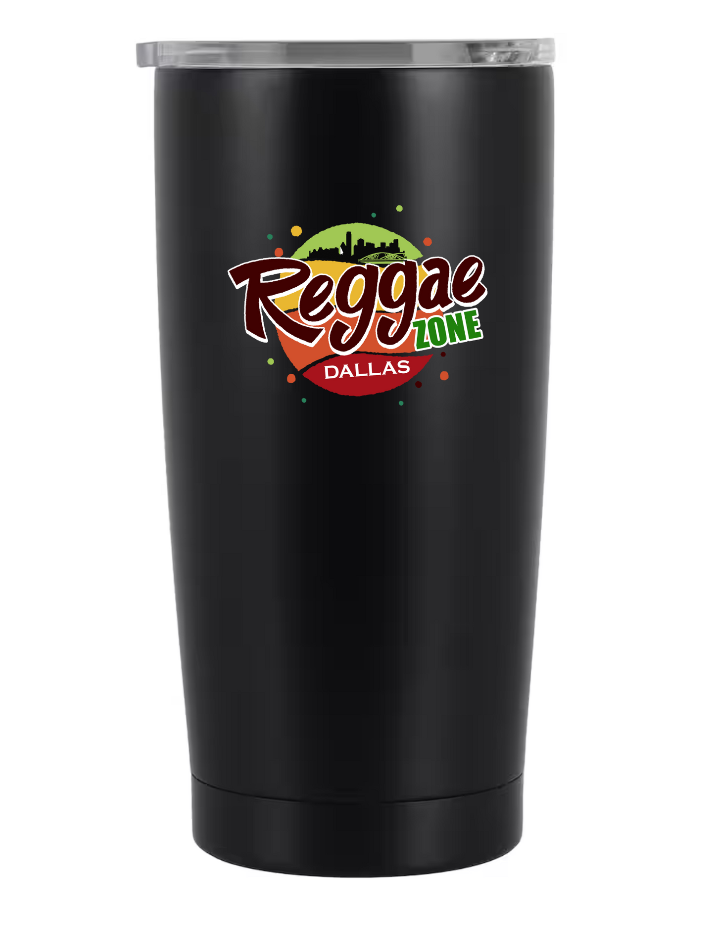 RDZ Classic Logo Tumbler