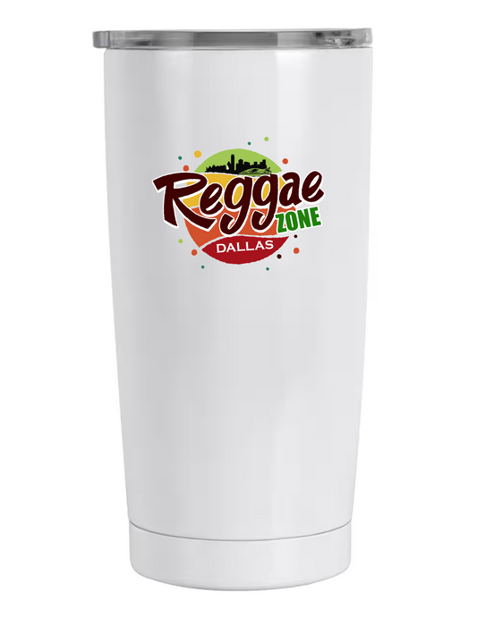 RDZ Classic Logo Tumbler