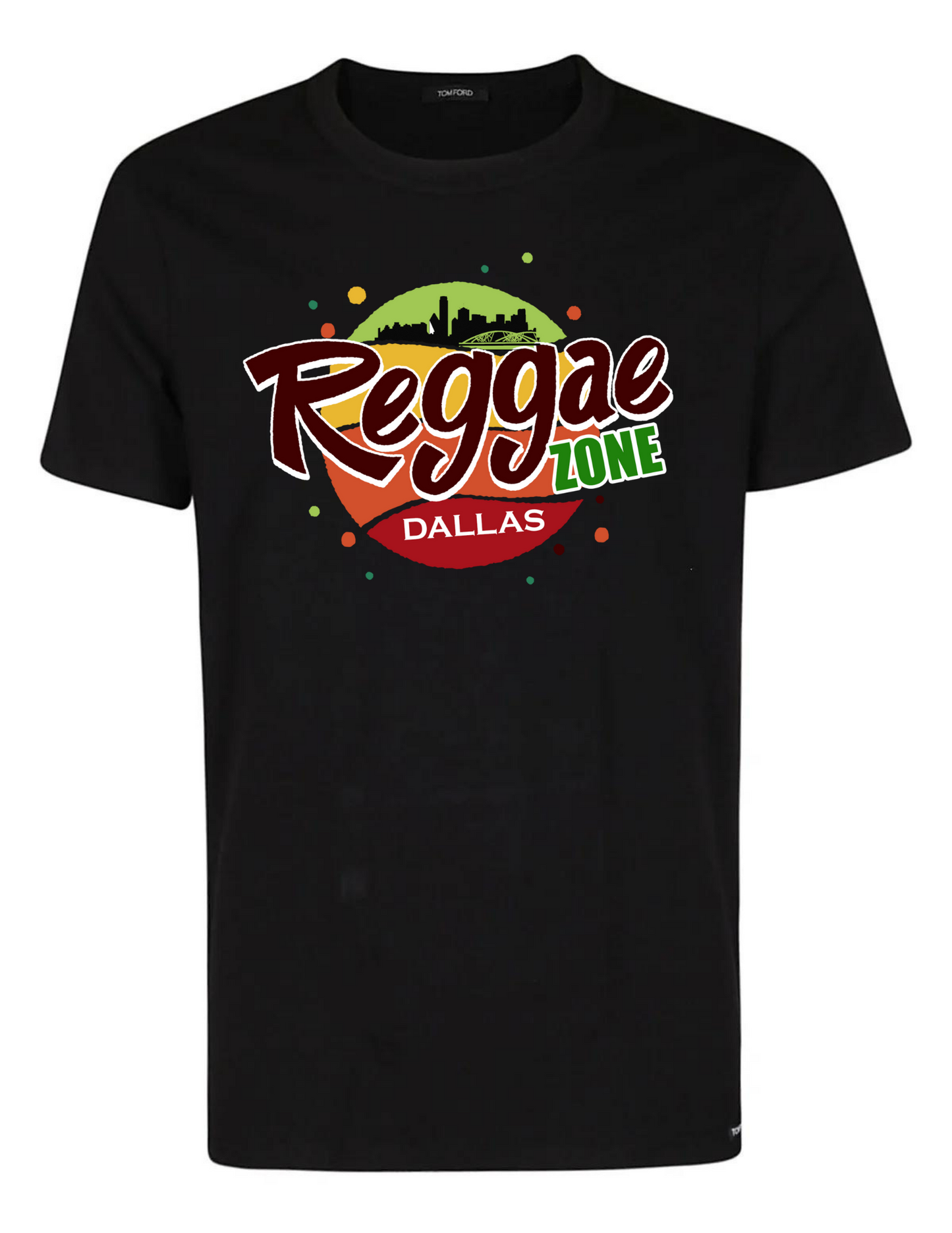 RDZ Classic Logo T-shirts