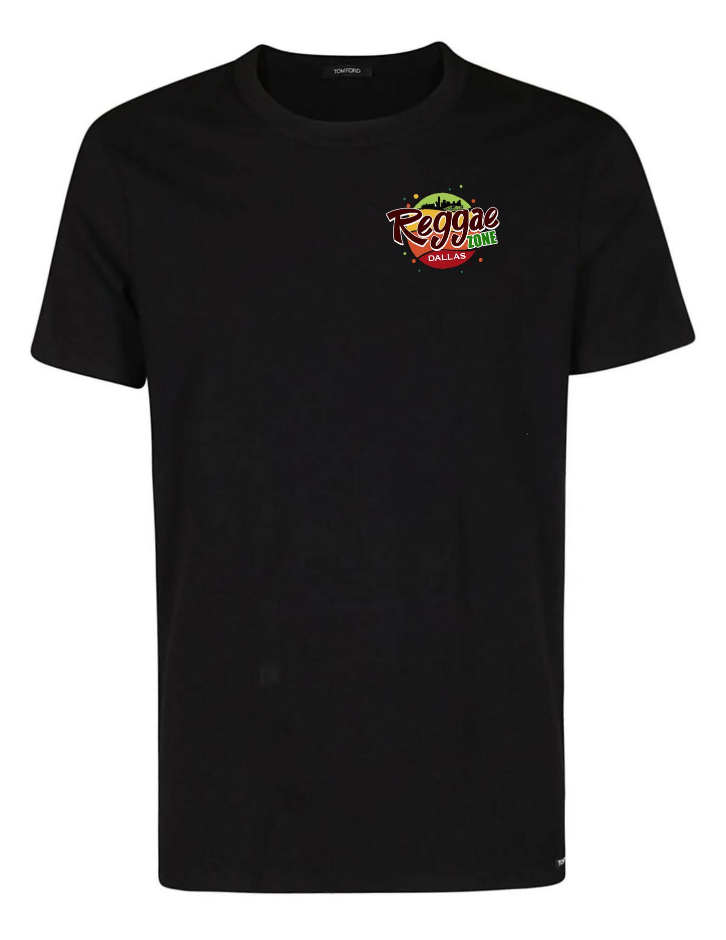 RDZ Classic Mini Logo T-shirts