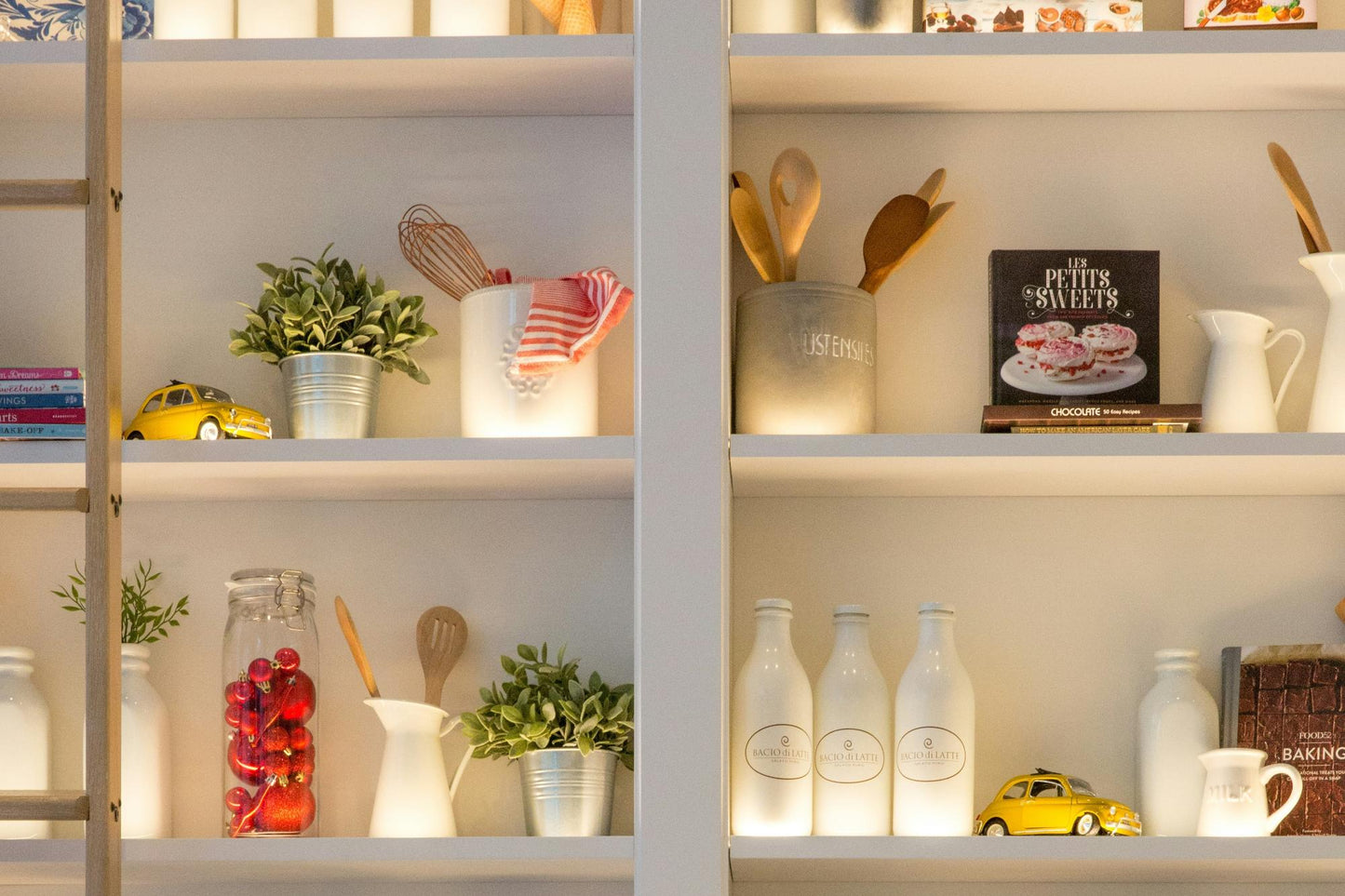 Surge Market - Shelf Vendor