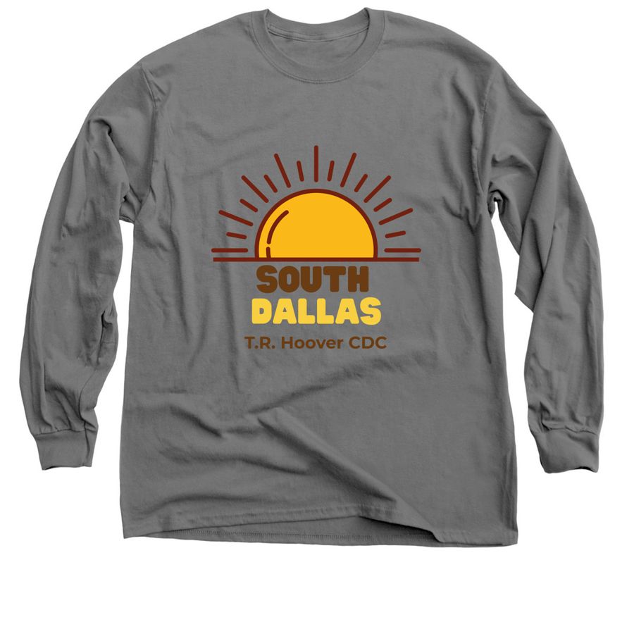 Sunny South Dallas Long Sleeve