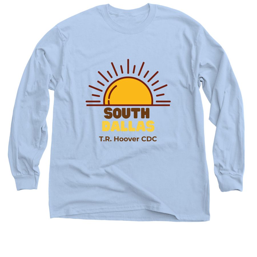 Sunny South Dallas Long Sleeve