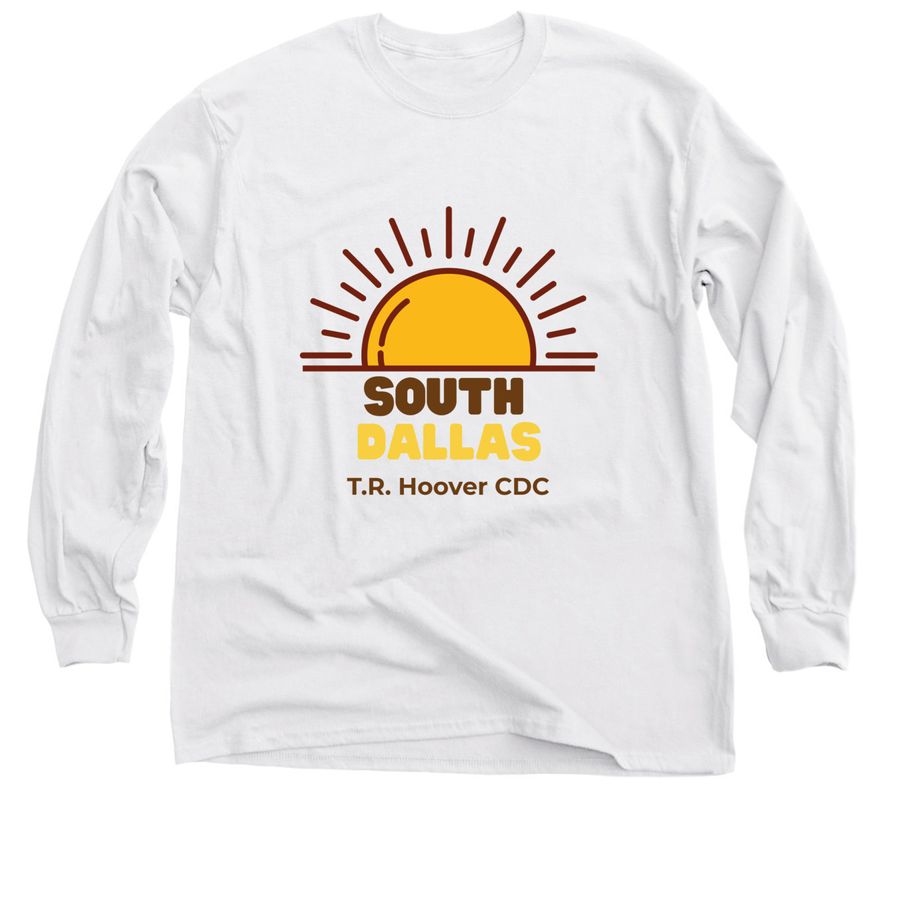 Sunny South Dallas Long Sleeve