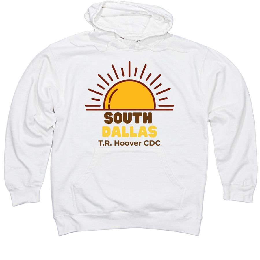 Sunny South Dallas Sweatshirt