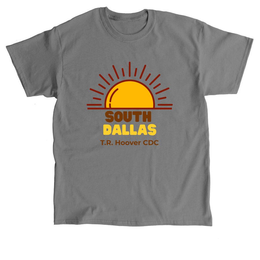 Sunny South Dallas Tshirt