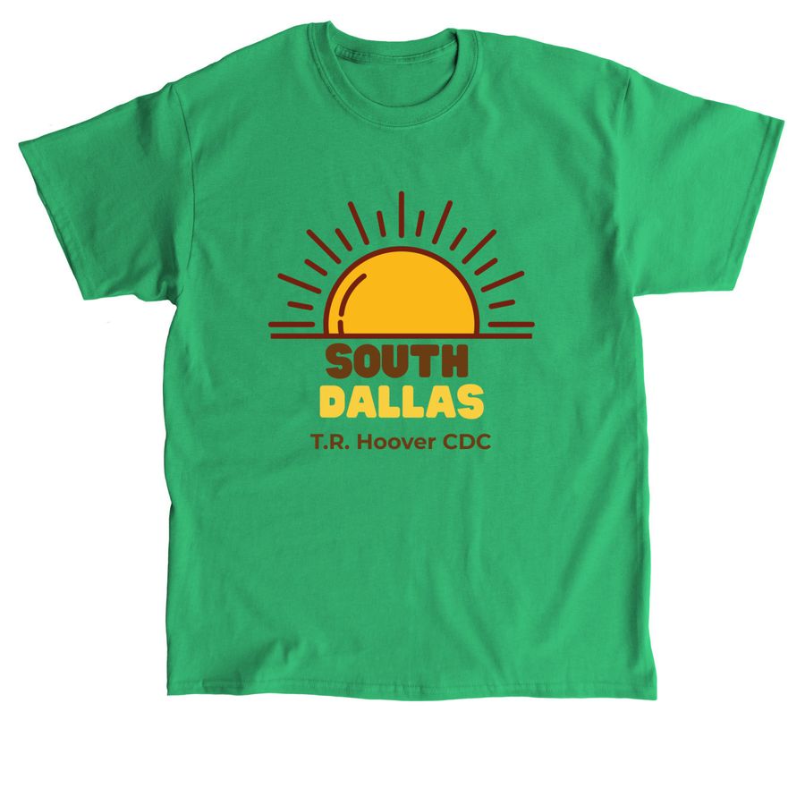 Sunny South Dallas Tshirt