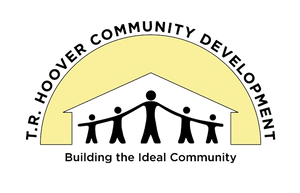 TR Hoover CDC Donation