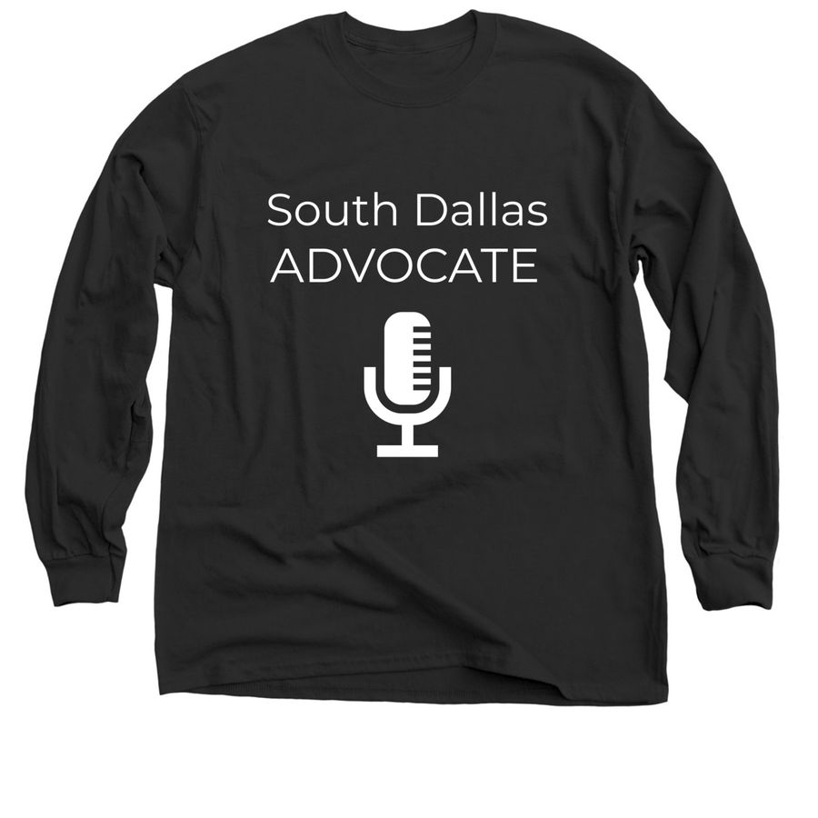 The Advocate Long Sleeve