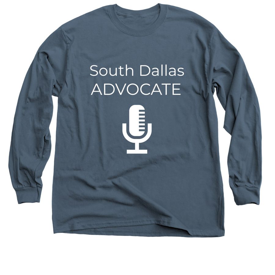 The Advocate Long Sleeve