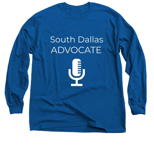 The Advocate Long Sleeve