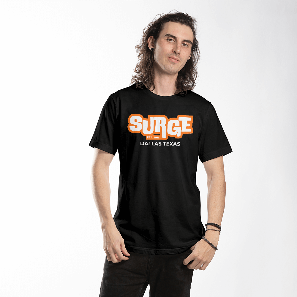 Surge Double Shirt