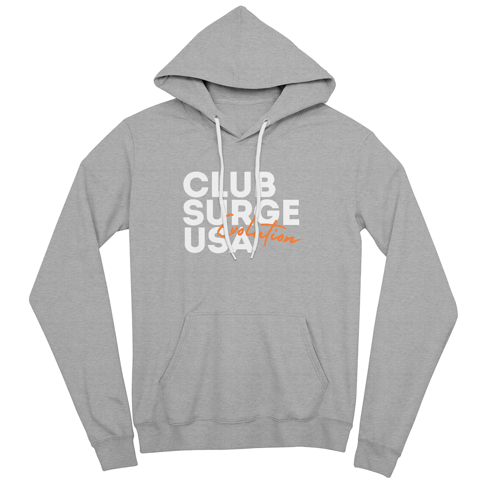 Surge Evolution Hoodie