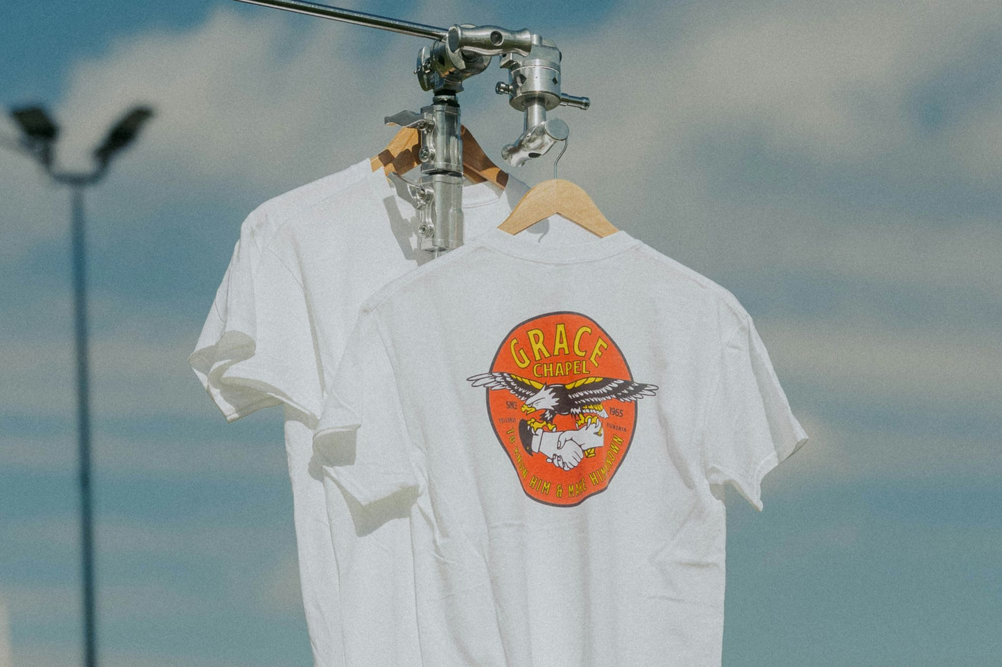 Vendor Highlight