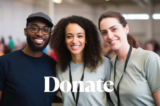 GSR Donate