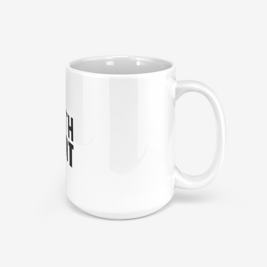 South Point Classic Mug