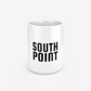 South Point Classic Mug