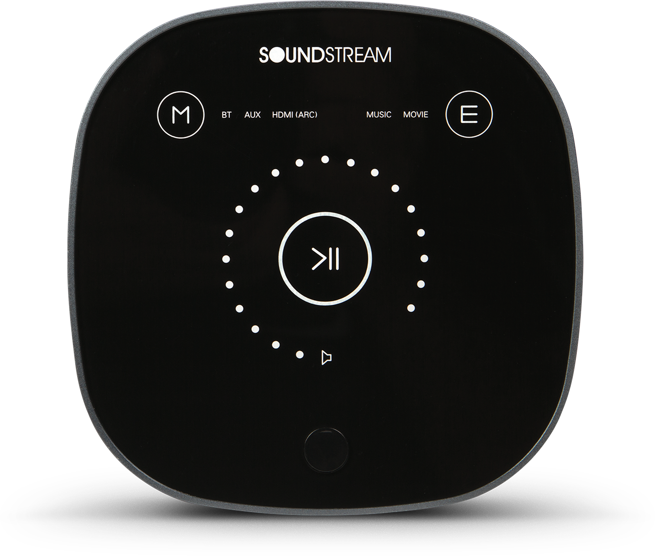Soundstream Medium Sound Tower, Home Audio Speaker