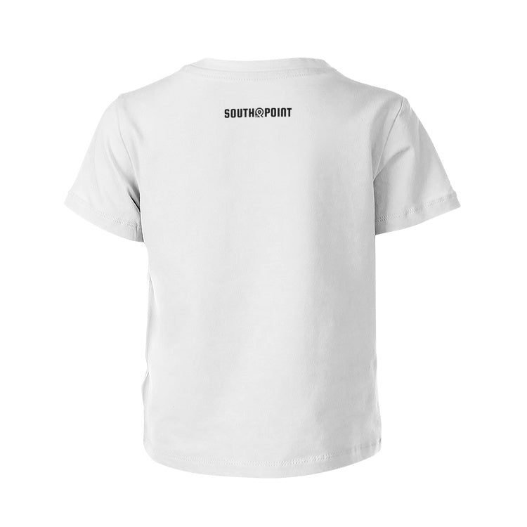 South Point Boy Crew Neck Tee Sounds Universe