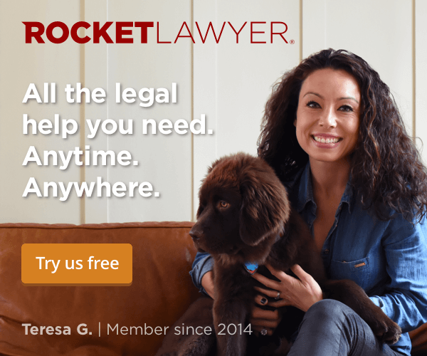 Rocket Lawyer - Over 1,000,000 Users. Print Free. Plus eSign. Free Legal Forms!