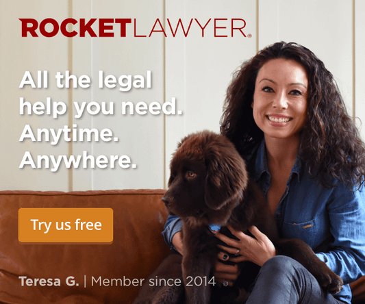 Rocket Lawyer - Over 1,000,000 Users. Print Free. Plus eSign. Free Legal Forms!
