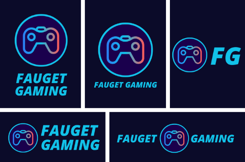 Logo Convert - Responsive Logo