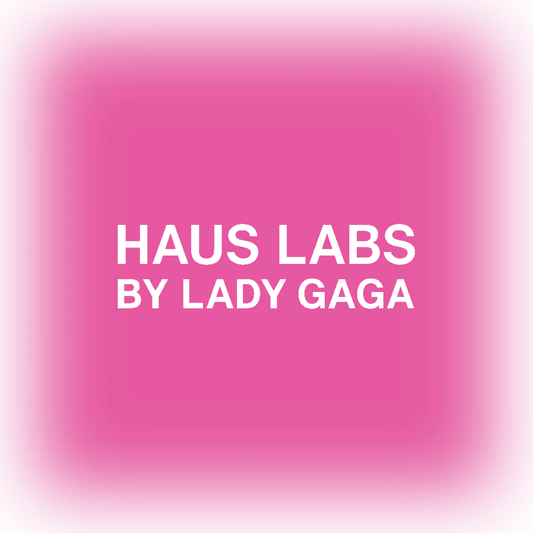 HAUS LABS BY LADY GAGA