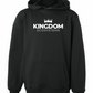 Kingdom Ecosystems Classic Logo Hoodie