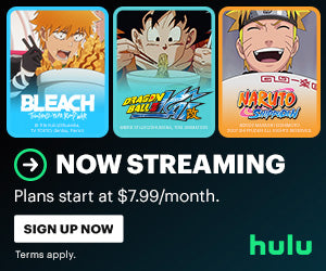 hulu - Fall 2023 Shows - Don't miss out!