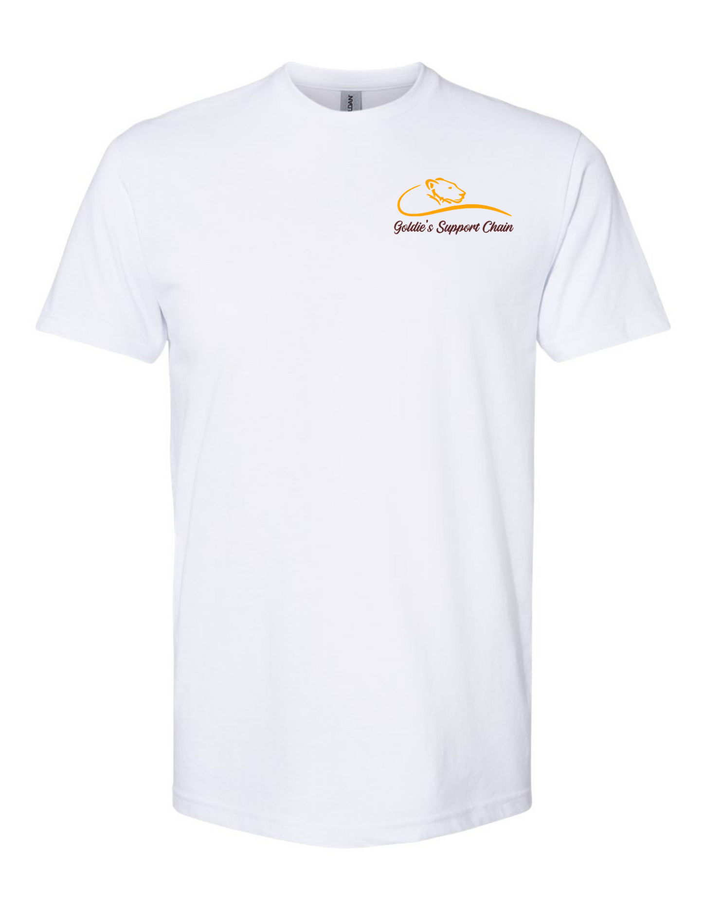 GSC Classic Mini Logo T-shirts
