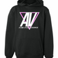 A Vibe Studio Lounge Classic Logo Hoodie